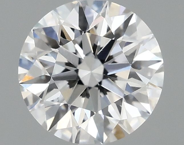 1.01 ct. round Lab Grown Diamond front image