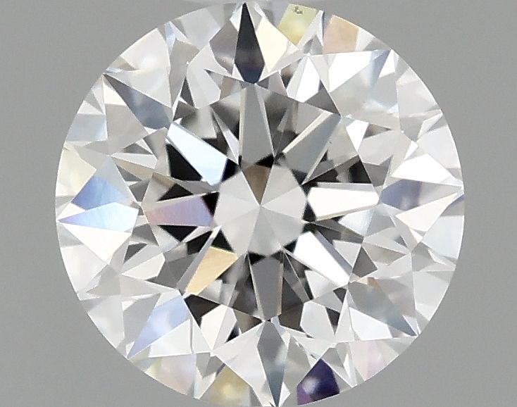 1.06 ct. round Lab Grown Diamond front image