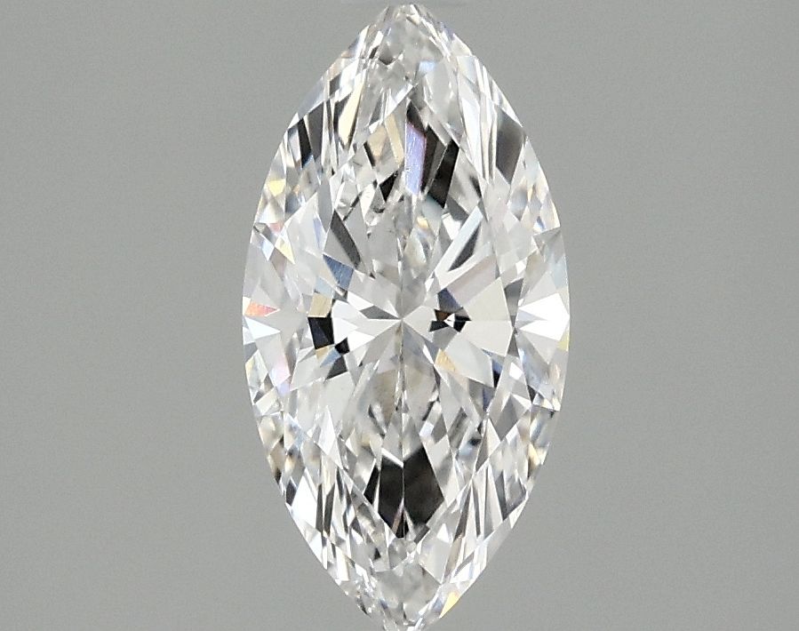 1.03 ct. marquise Lab Grown Diamond front image