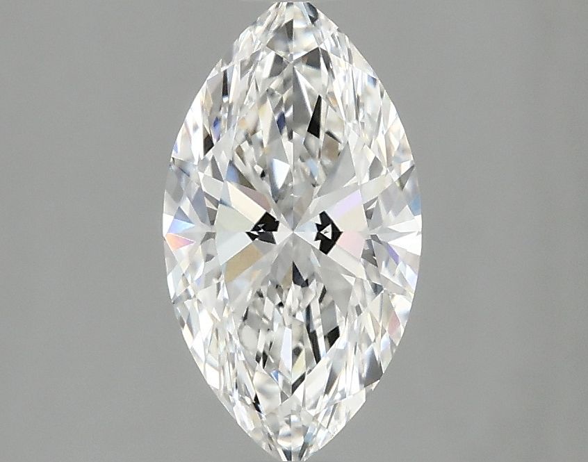 1.21 ct. marquise Lab Grown Diamond front image