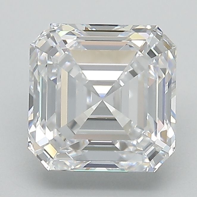 Asscher Diamond
