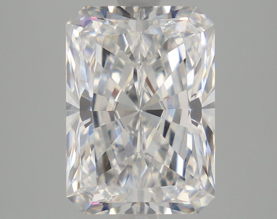 Radiant Diamond