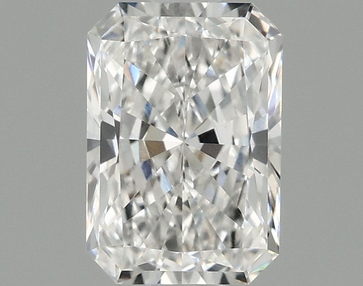 1.09 ct. radiant Lab Grown Diamond front image