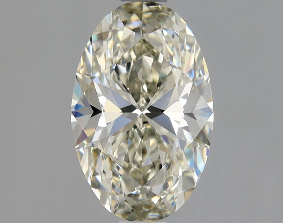 Oval Diamond