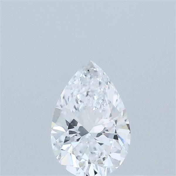 0.31 ct lab-grown Pear Diamond