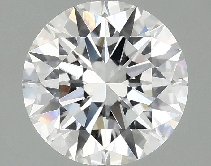 1.94 ct. round Lab Grown Diamond front image