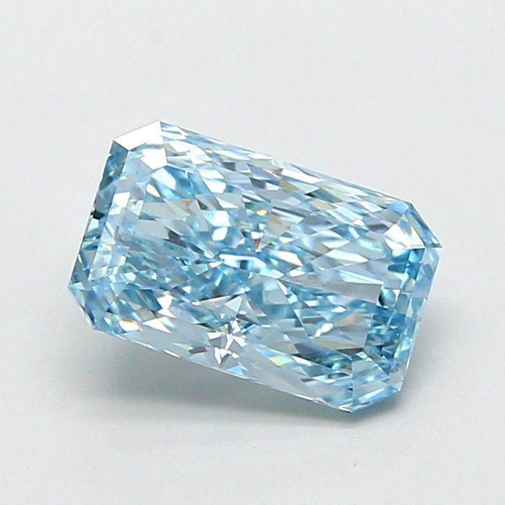 1.52 ct. radiant Lab Grown Diamond front image