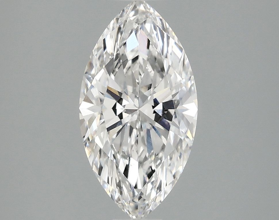 1.51 ct. marquise Lab Grown Diamond front image