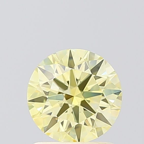 1.09 ct. round Lab Grown Diamond front image