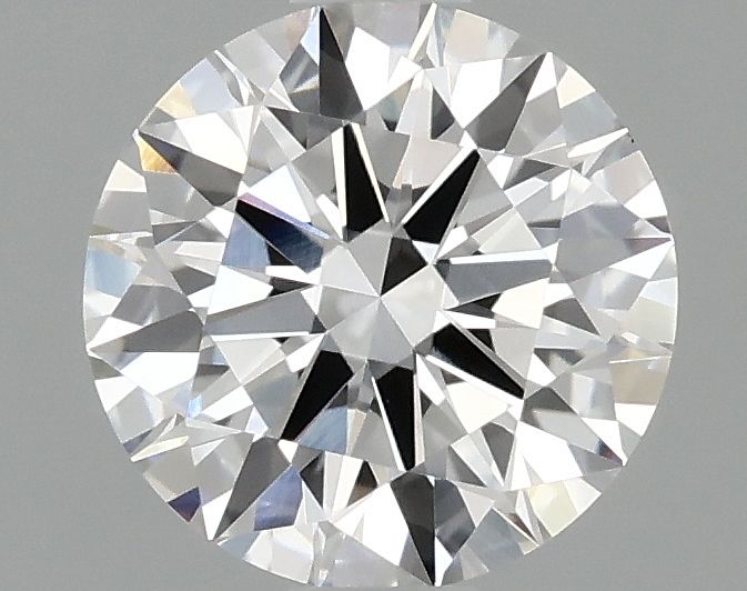 1.06 ct. round Lab Grown Diamond front image