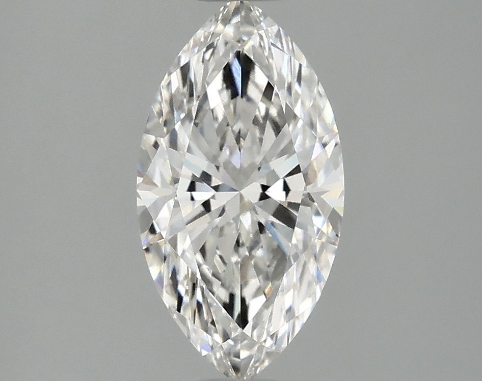 1.48 ct. marquise Lab Grown Diamond front image