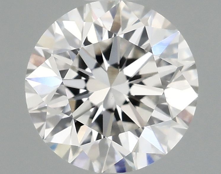 1.09 ct. round Lab Grown Diamond front image
