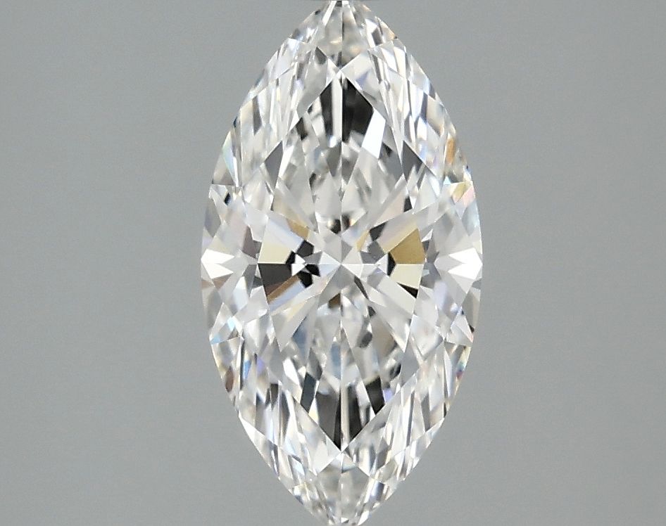 1.49 ct. marquise Lab Grown Diamond front image