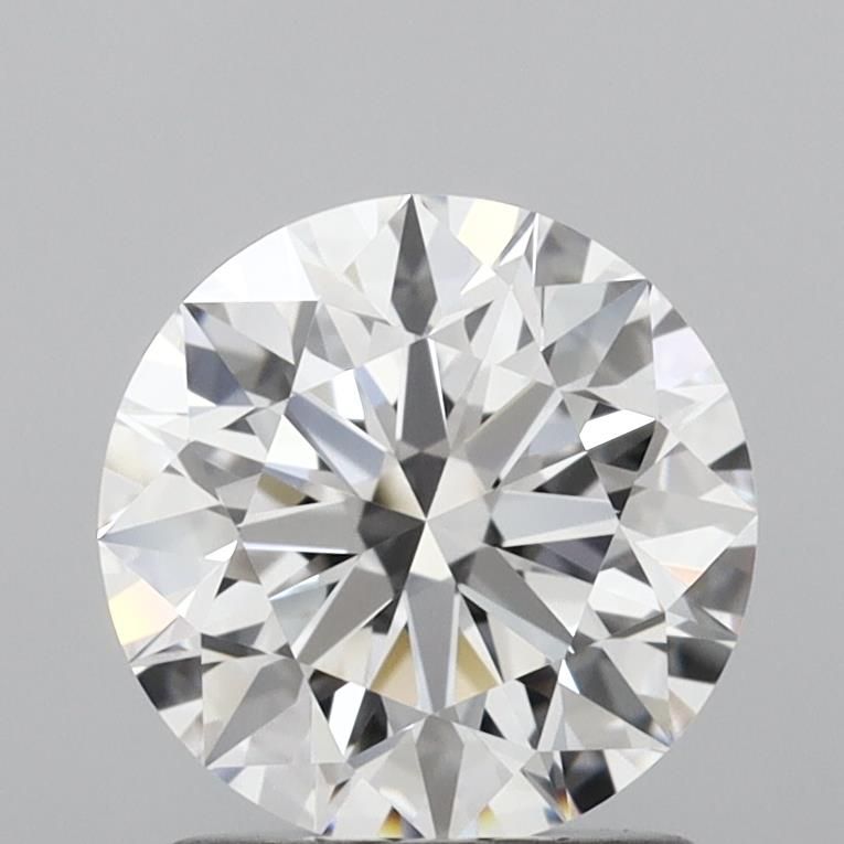 1.41 ct. round Lab Grown Diamond front image