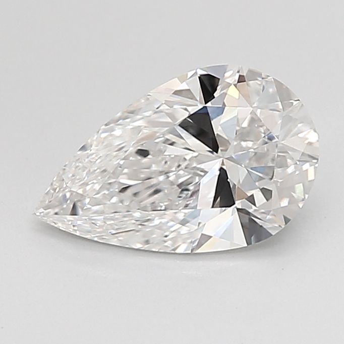 1.08 ct. pear Lab Grown Diamond front image