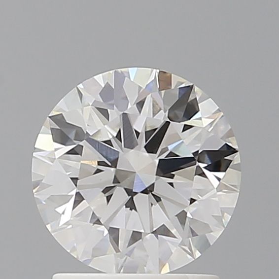 1.60 ct. round Lab Grown Diamond front image