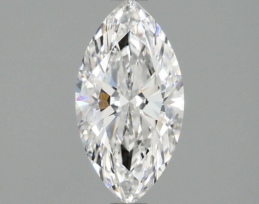 1.06 ct. marquise Lab Grown Diamond front image
