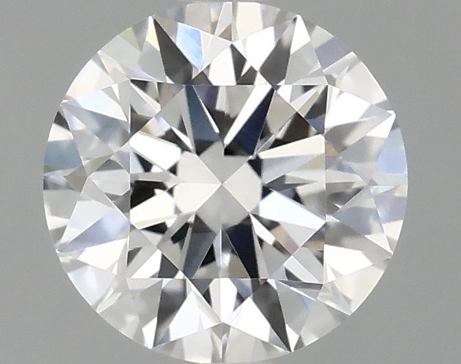 1.00 ct. round Lab Grown Diamond front image
