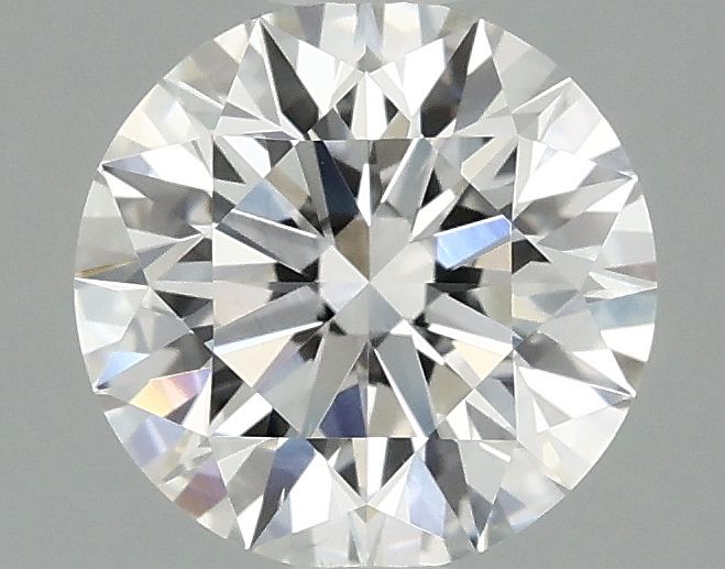 1.88 ct. round Lab Grown Diamond front image