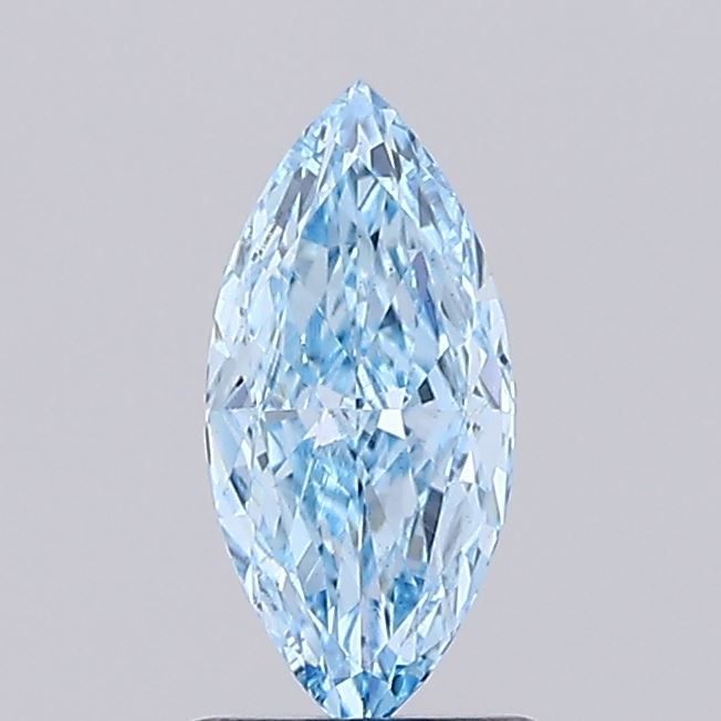 1.06 ct. marquise Lab Grown Diamond front image