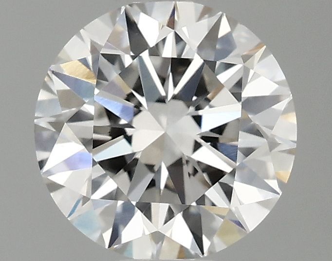 1.06 ct Round diamond