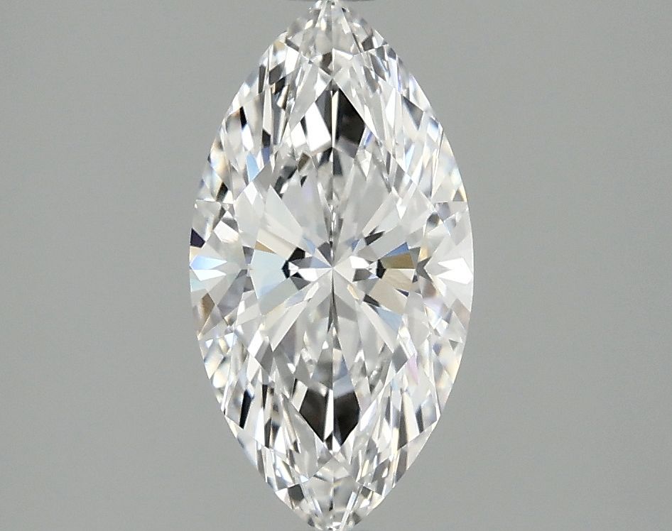 1.49 ct. marquise Lab Grown Diamond front image