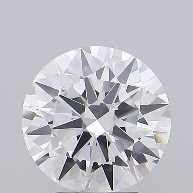 1.81 ct. round Lab Grown Diamond front image