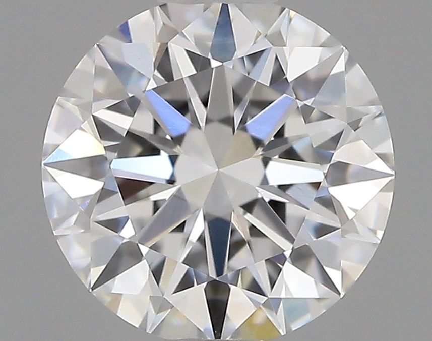 1.08 ct. round Lab Grown Diamond front image