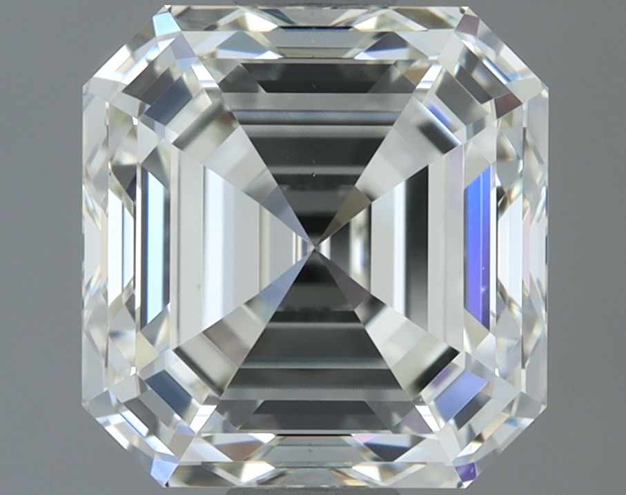 Asscher Diamond