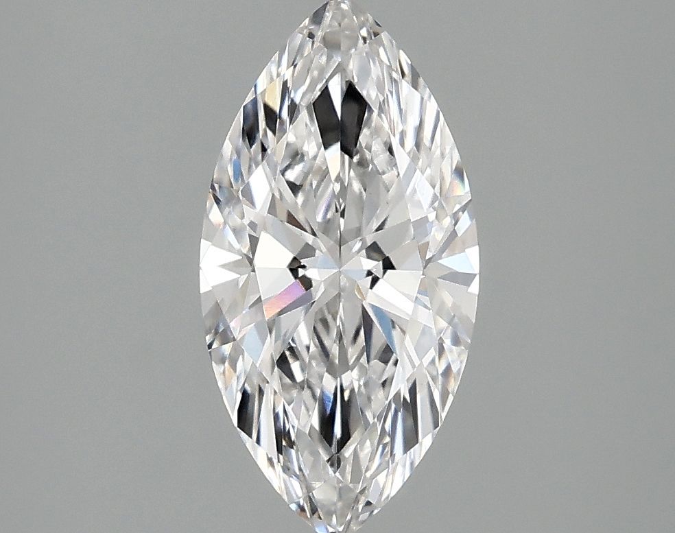 1.49 ct. marquise Lab Grown Diamond front image