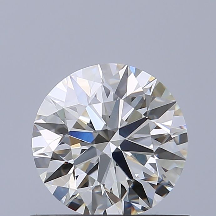Diamant Rond 0.70 ct - Couleur H - Pureté VVS1