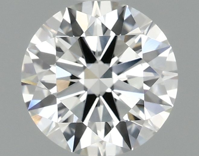 1.03 ct. round Lab Grown Diamond front image