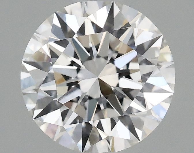 1.06 ct. round Lab Grown Diamond front image