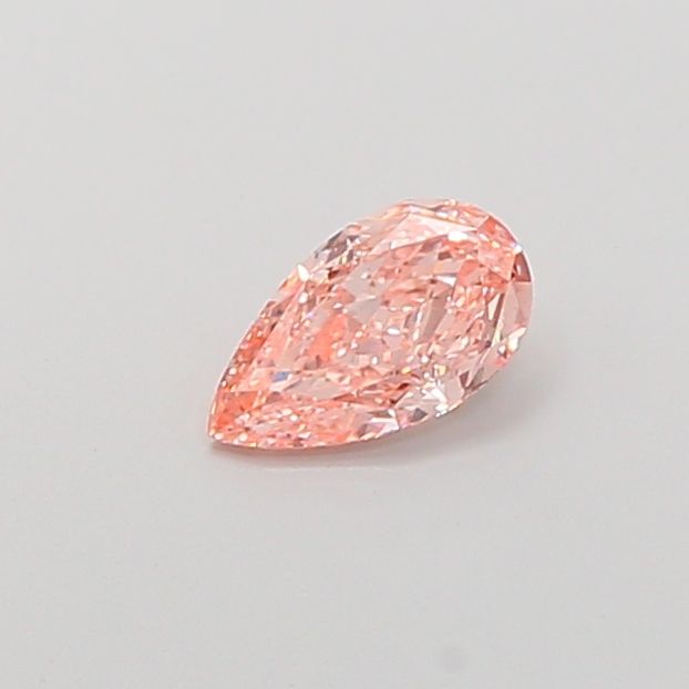 1.08 ct. pear Lab Grown Diamond front image