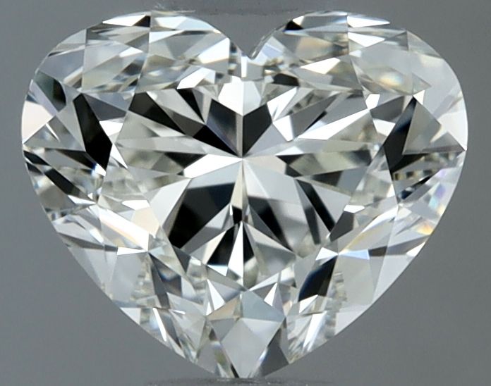 Heart Diamond