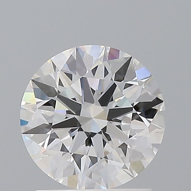 1.60 ct. round Lab Grown Diamond front image