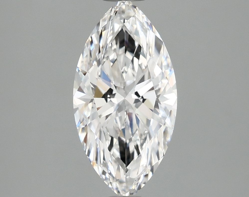 1.59 ct. marquise Lab Grown Diamond front image