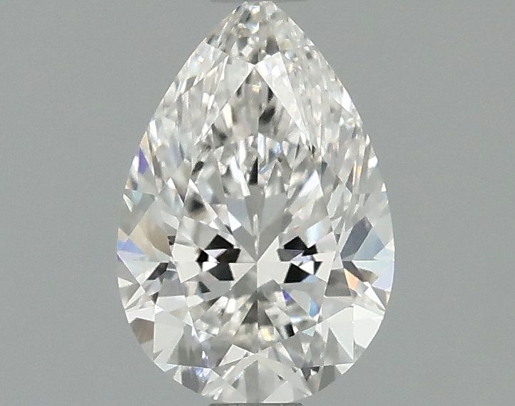 1.06 ct. pear Lab Grown Diamond front image