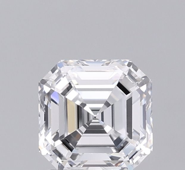 Asscher Diamond