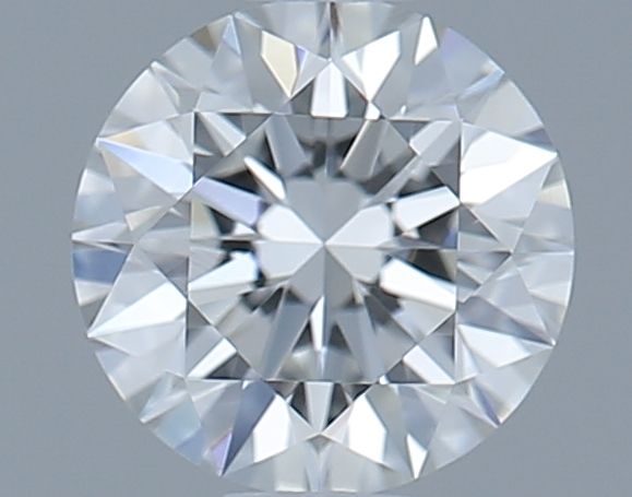 0.51 ct Round diamond