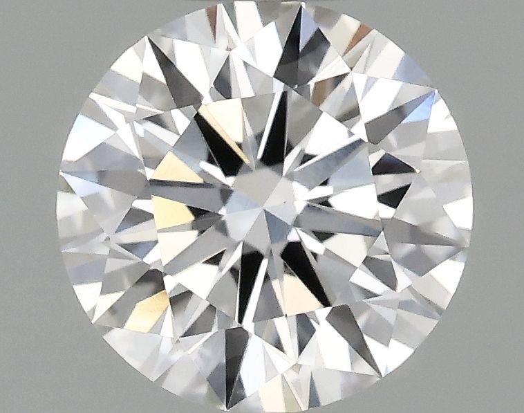 1.09 ct. round Lab Grown Diamond front image