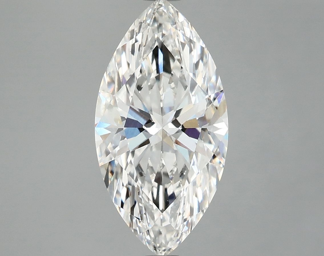 2.55 ct. marquise Lab Grown Diamond front image