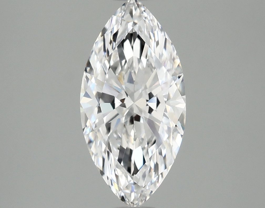 1.54 ct. marquise Lab Grown Diamond front image