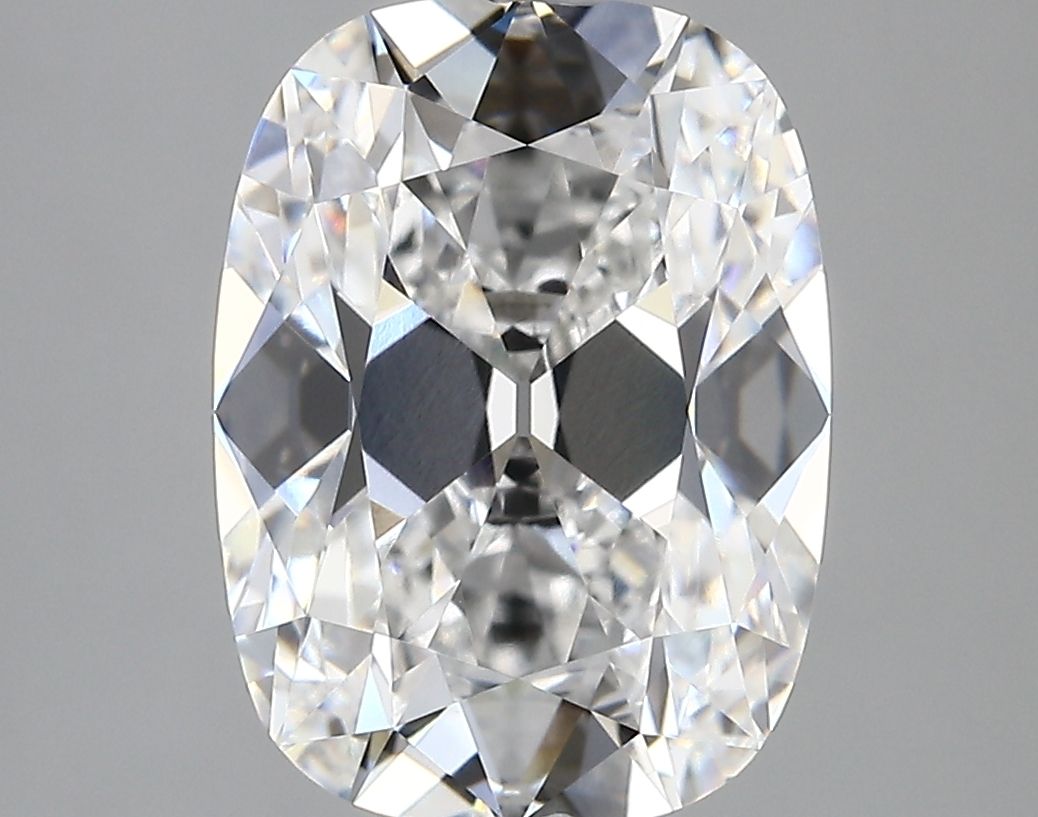 Cushion Diamond