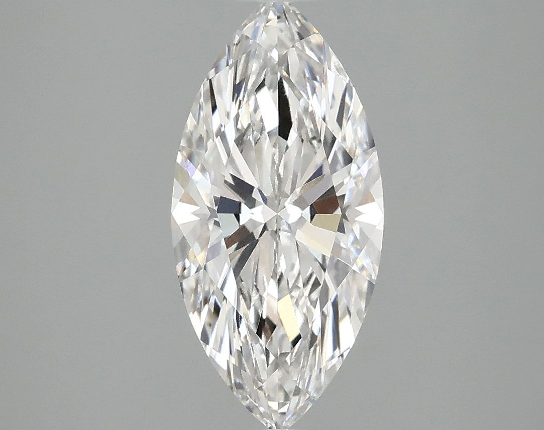 1.85 ct. marquise Lab Grown Diamond front image