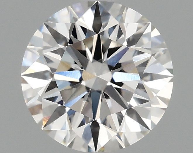 1.07 ct. round Lab Grown Diamond front image