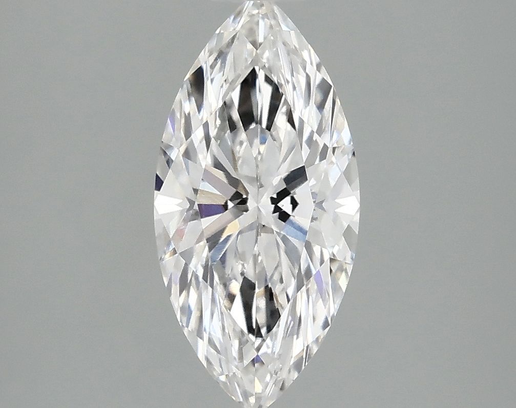 1.59 ct. marquise Lab Grown Diamond front image