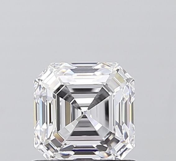 Asscher Diamond