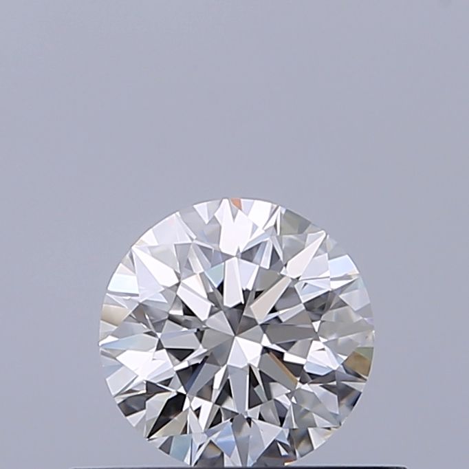 0.4 Carat Round Diamond D VVS1