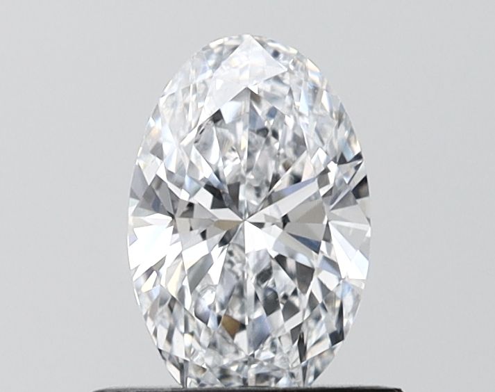 Oval Diamond